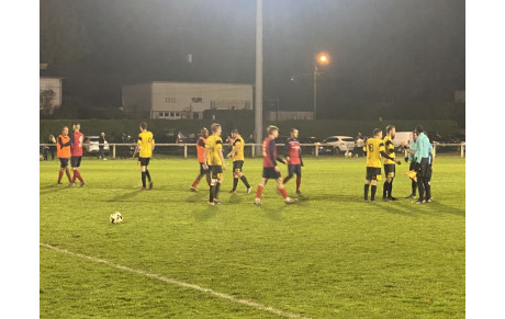 Résultats du week-end 