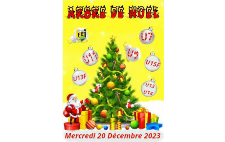 Noël des enfants