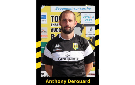 3ème recrue
