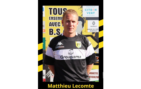 4ème recrue 