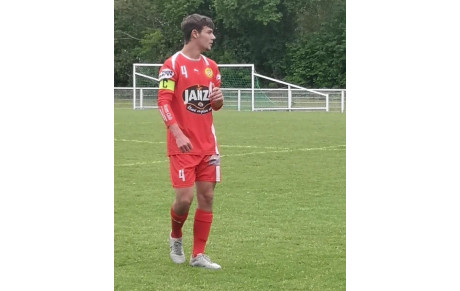 7ème recrue 