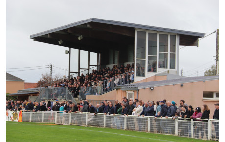 5ème tour de coupe de France