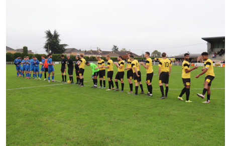 Résultats du week-end