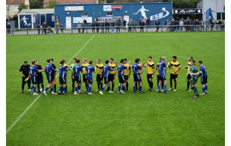 Résultats du week-end 