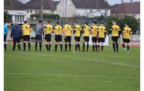 Beaumont SA2 /  Alpes Mancelles  2/0  ( T. Cotin, C. Tetedoux )