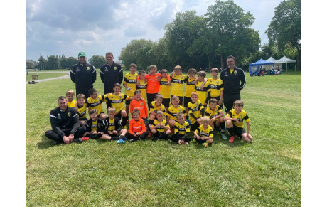 Tournoi de Mamers 