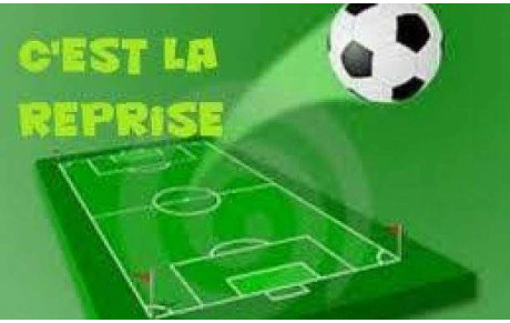 Planning reprise jeunes 2025 2026