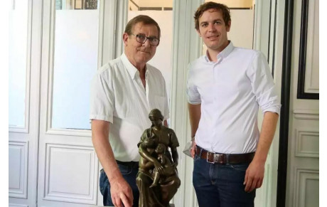 Permanence annulée