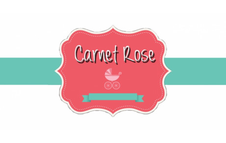 Carnet Rose au BSA