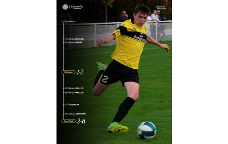 ⚜️ 𝐿𝑒 𝑹𝒆́𝒄𝒂𝒑’   Angers NDC / Beaumont SA, FORZA BSA 🟡⚫️