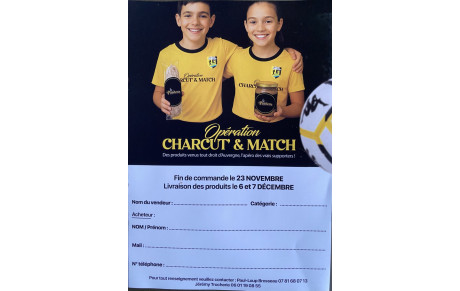 Retrait des commandes