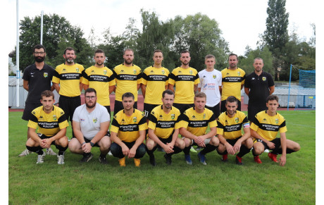Equipe 2 - 2ème Division