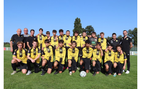 Equipe U17