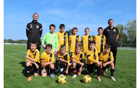 Equipe U13