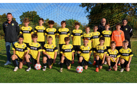 U13B