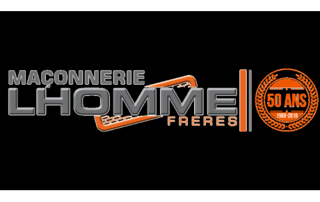 Maçonnerie LHOMME Frères