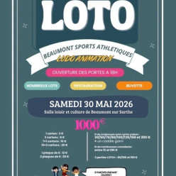 Loto du BSA