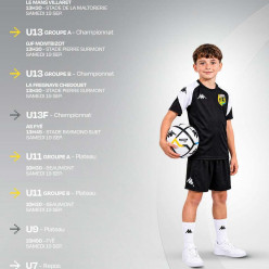 École de Foot