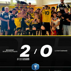 Coupe Gambardella