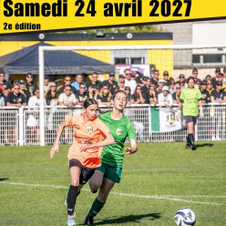 2ème Tournoi féminin