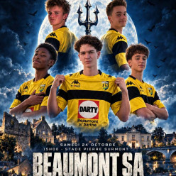 4ème tour de Coupe Gambardella