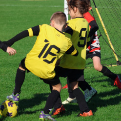 Plateau U9 à Beaumont