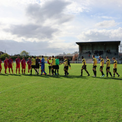 Beaumont SA2 / Lombron Sports   7/2