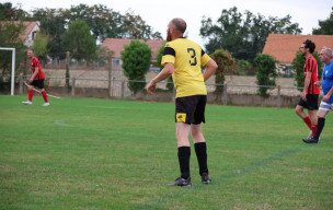 Match de préparation groupe district. Beaumont SA 2 et 3 / AFC Dangeul   4/2
