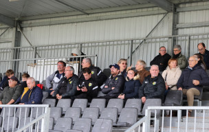 Angers NDC  / Beaumont SA 