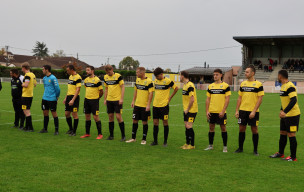 Beaumont SA2 / Conlie Domfront