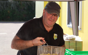 Retour en images sur la rencontre de Coupe de France ! 📷 Crédit photos : Gilles Sillé