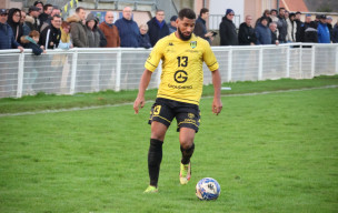 Beaumont SA / Basse Goulaine 3/1