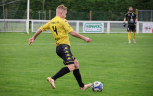 Beaumont SA - Angers NDC  1/1