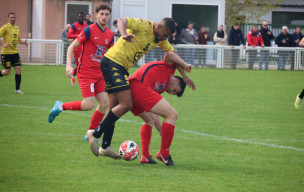 Beaumont SA / Saumur OFC2