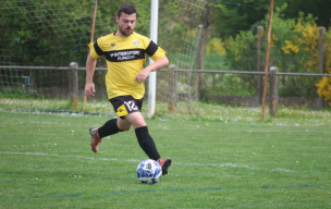 Beaumont SA3 / Trangé TCD2