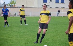 Beaumont SA2 / St Georges Pruillé 2