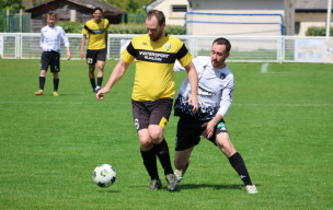 Beaumont SA3 / La Bazoge 2