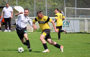 Beaumont SA3 / La Bazoge 2