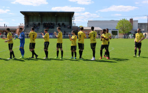 Beaumont SA / Pellouailles Corzé