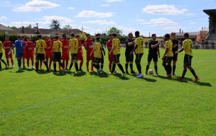 Beaumont SA / Pellouailles Corzé