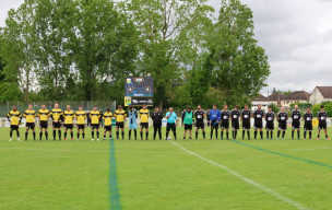 BSA / Pays de Sillé 4/0