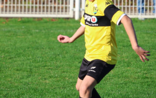 Plateau U9 à Beaumont  (Crédit photo : Gilles Sillé)