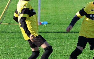 Plateau U9 à Beaumont  (Crédit photo : Gilles Sillé)