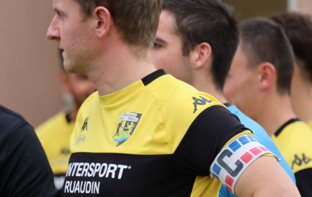 Beaumont SA2 / Conlie Domfront