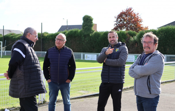 Retour en images sur la rencontre de Coupe de France ! 📷 Crédit photos : Gilles Sillé