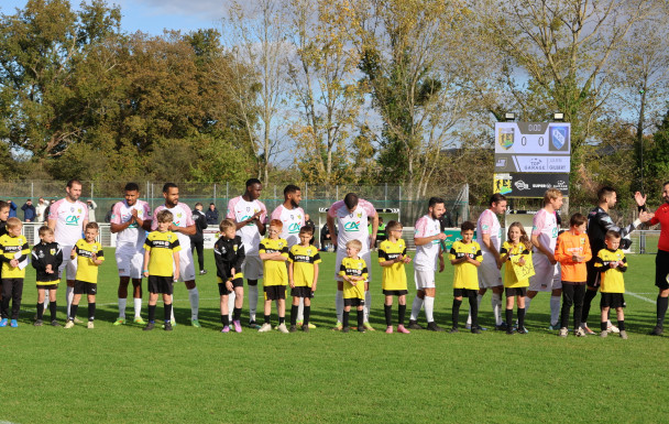 Qualification du Beaumont SA. Crédit photos : Gilles Sillé