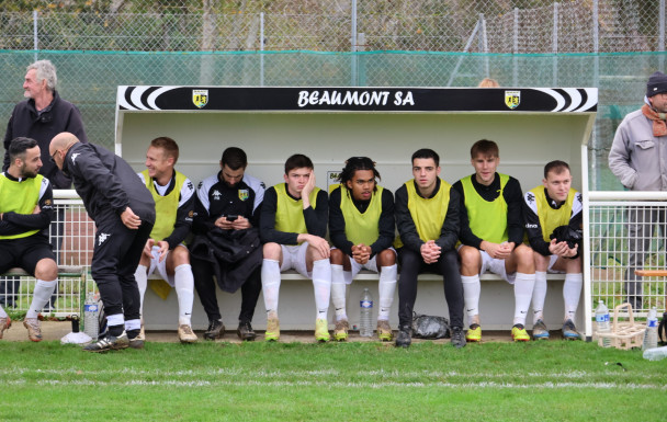 7 ème tour de Coupe de France