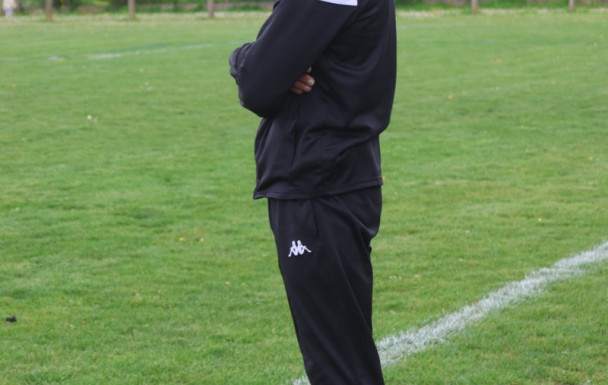 Beaumont SA3 / Trangé TCD2