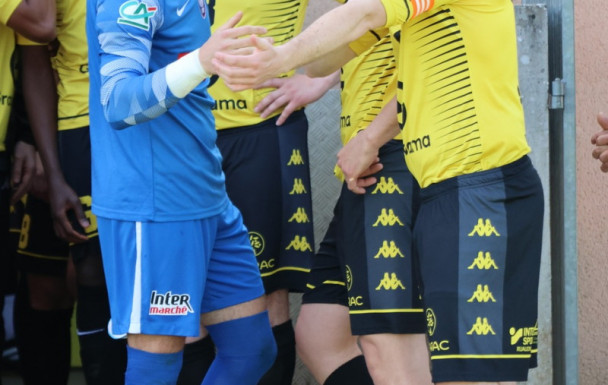 Beaumont SA / Pellouailles Corzé