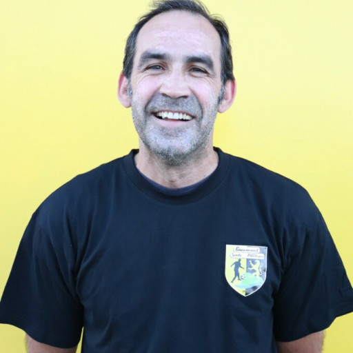 Johnny Besnard